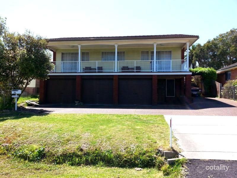 54 Elsiemer St, Long Jetty, NSW 2261
