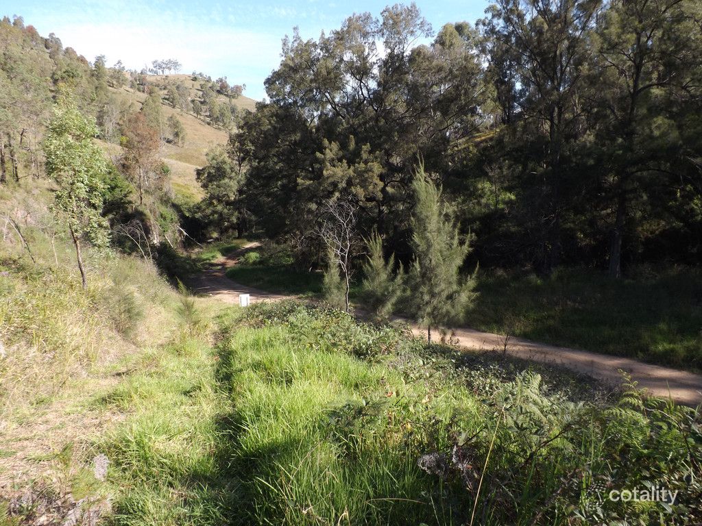 Lot 76 Carrowbrook Rd, Carrowbrook, NSW 2330