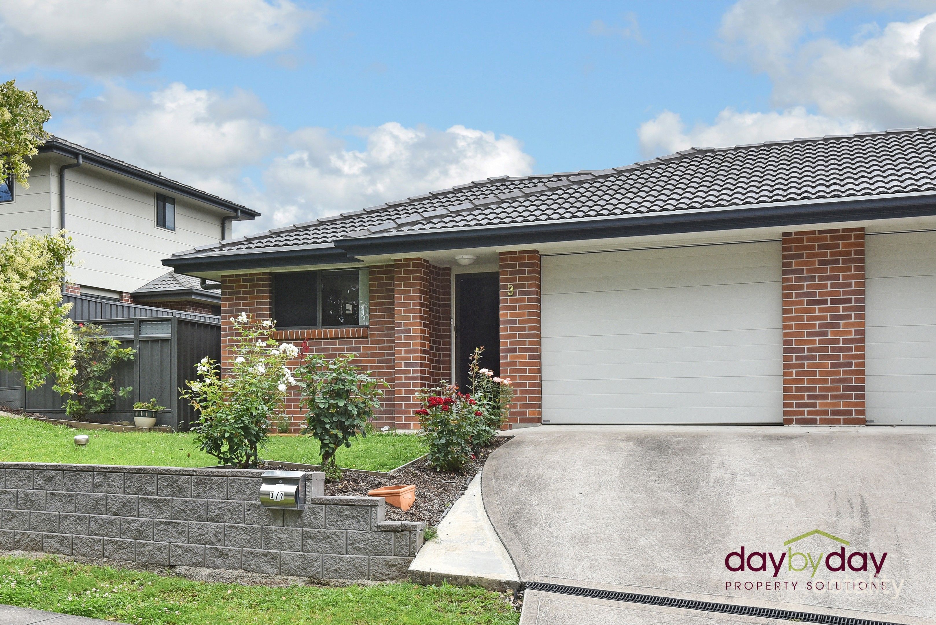 3/9 Tallowwood Cres, Fletcher, NSW 2287