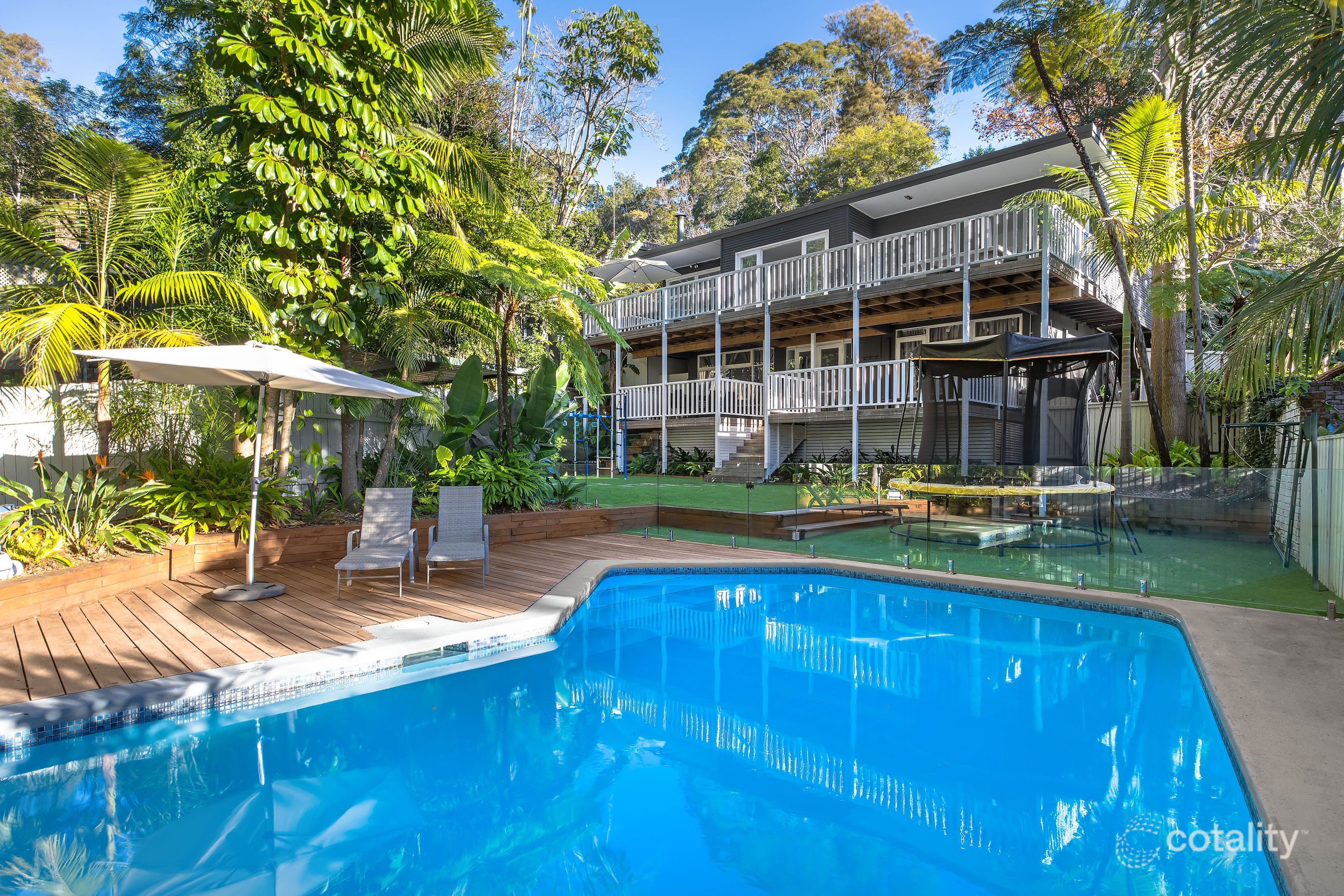 19 Nandi Ave, Frenchs Forest, NSW 2086