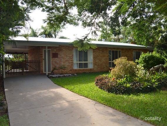 5 Temingi Pl, Yeppoon, QLD 4703