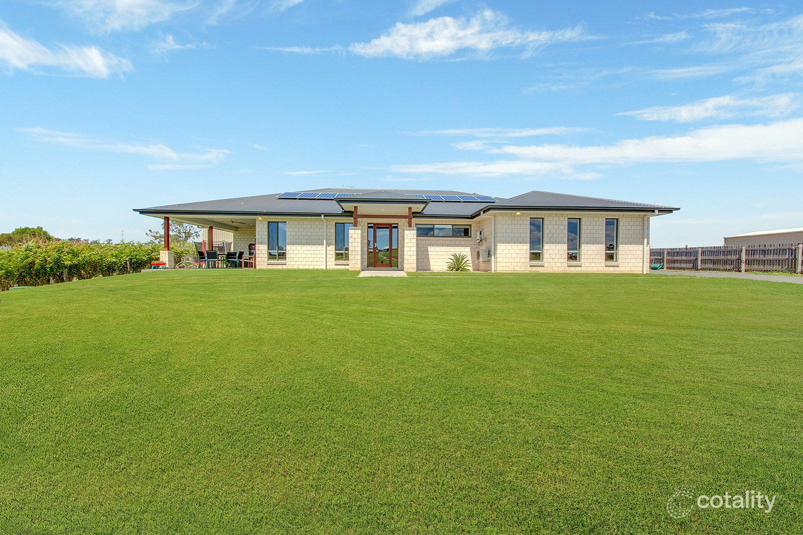18 Barmundoo Bvd, Calliope, QLD 4680