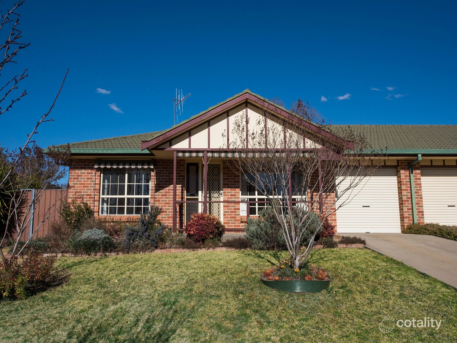 1/1 Abernethy Cl, Mudgee, NSW 2850