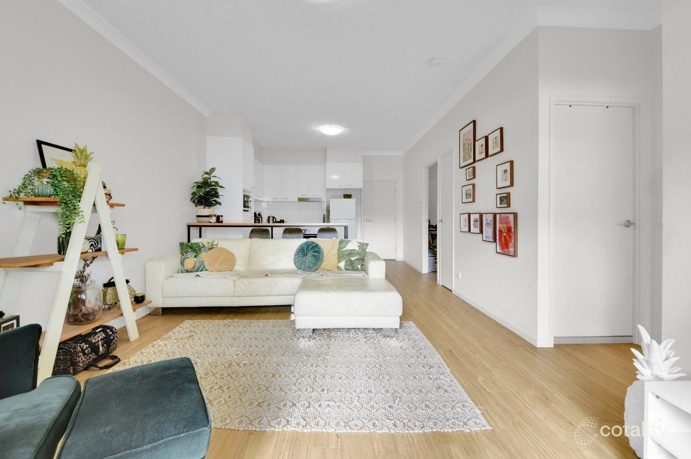 12/11 Lyons Tce, Windsor, QLD 4030