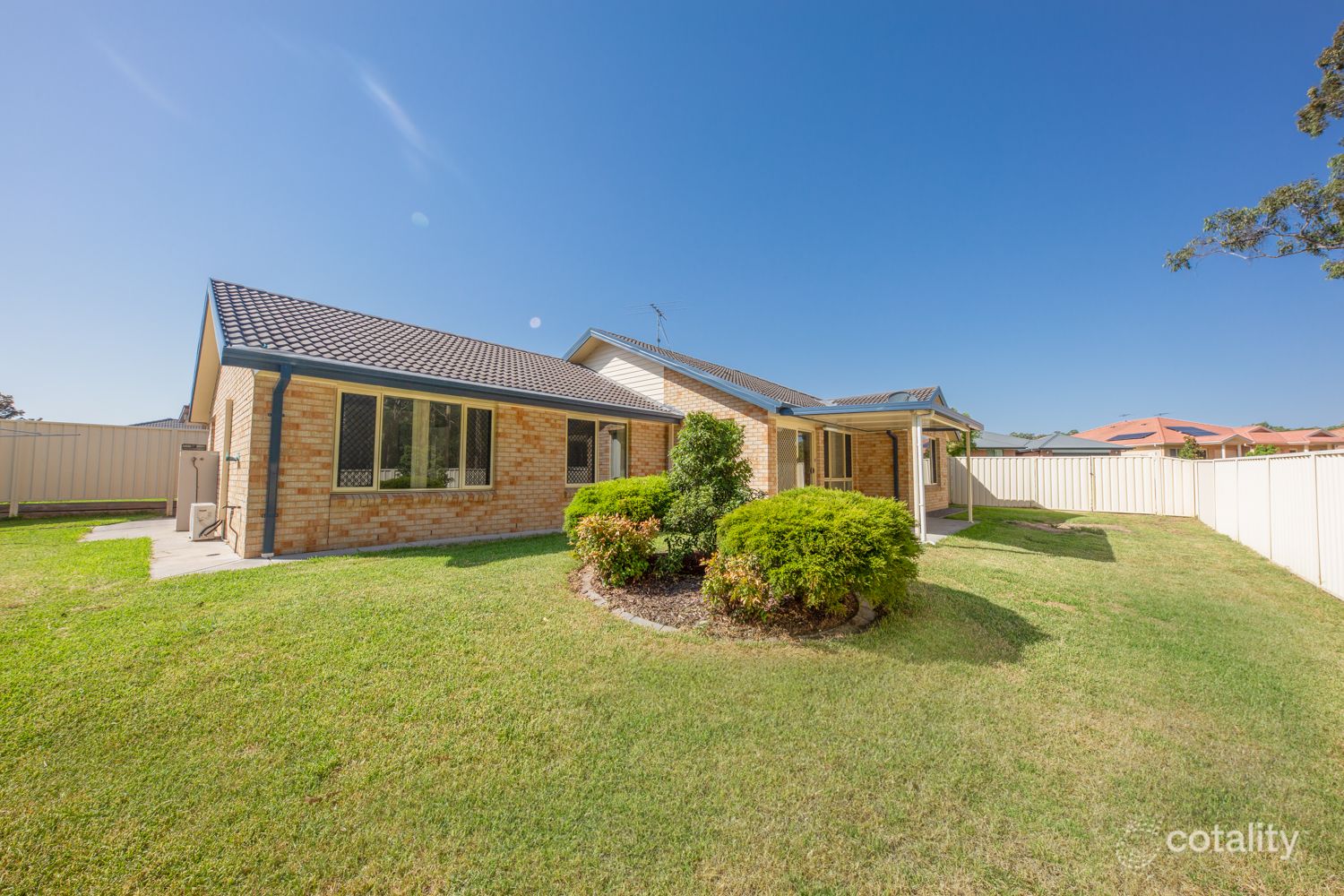 12 Beaufort Cct, East Maitland, NSW 2323