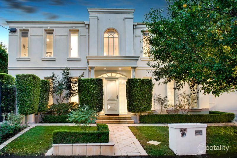 1/39 Callantina Rd, Hawthorn, VIC 3122