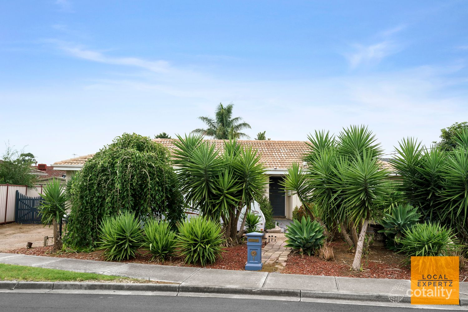 1 Henty St, Melton South, VIC 3338