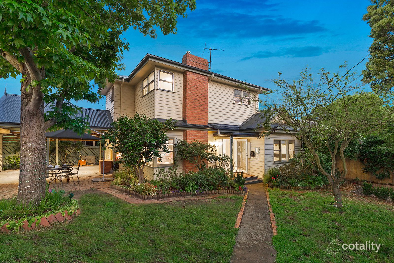 33 Closter Ave, Nunawading, VIC 3131