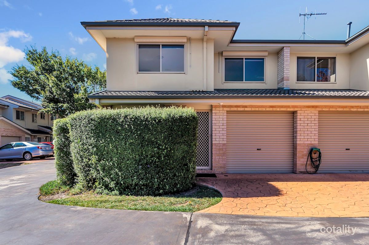 1/66-68 Paul Coe Cres, Ngunnawal, ACT 2913