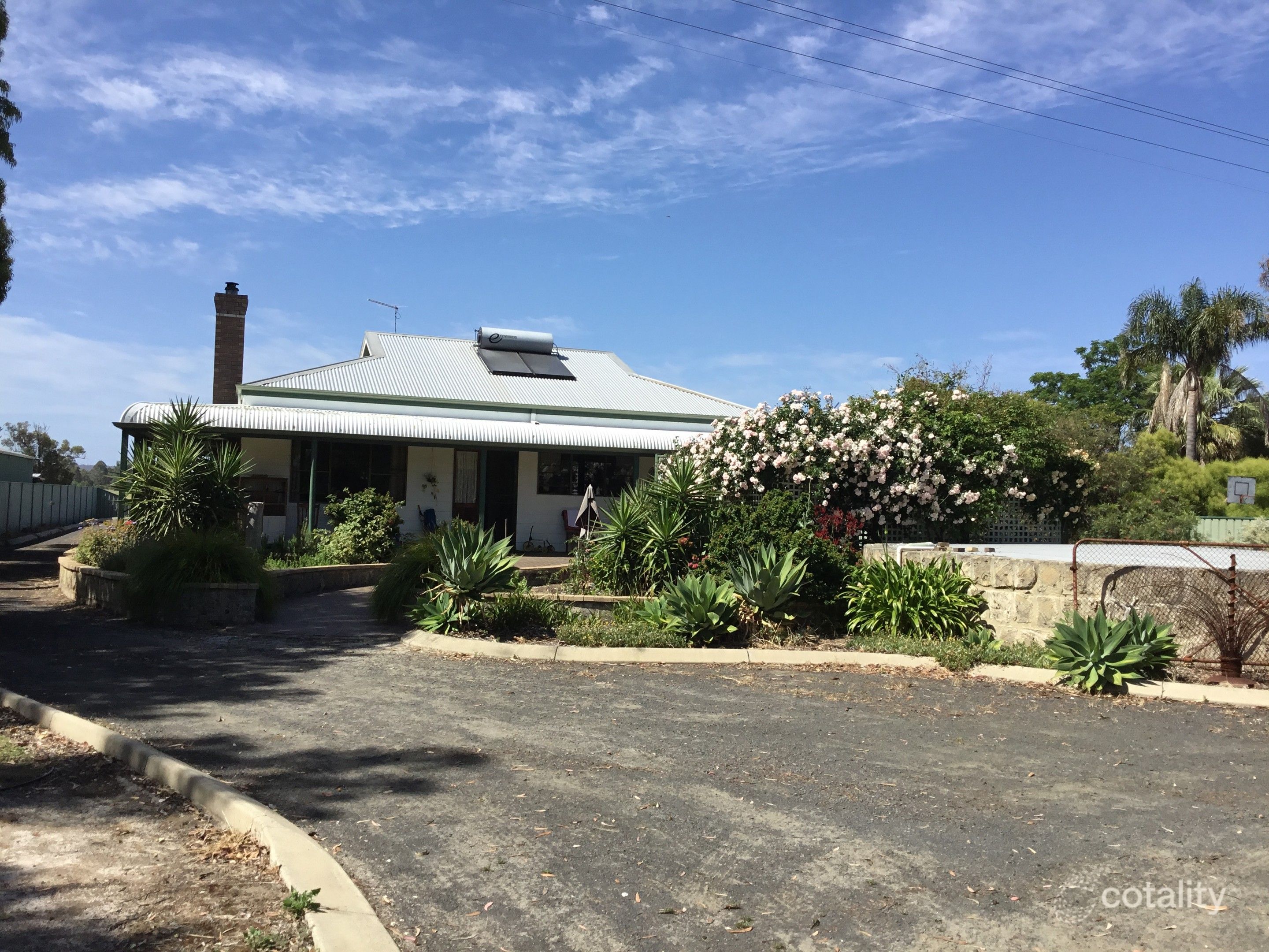 31 Trigwell Rd, Boyanup, WA 6237