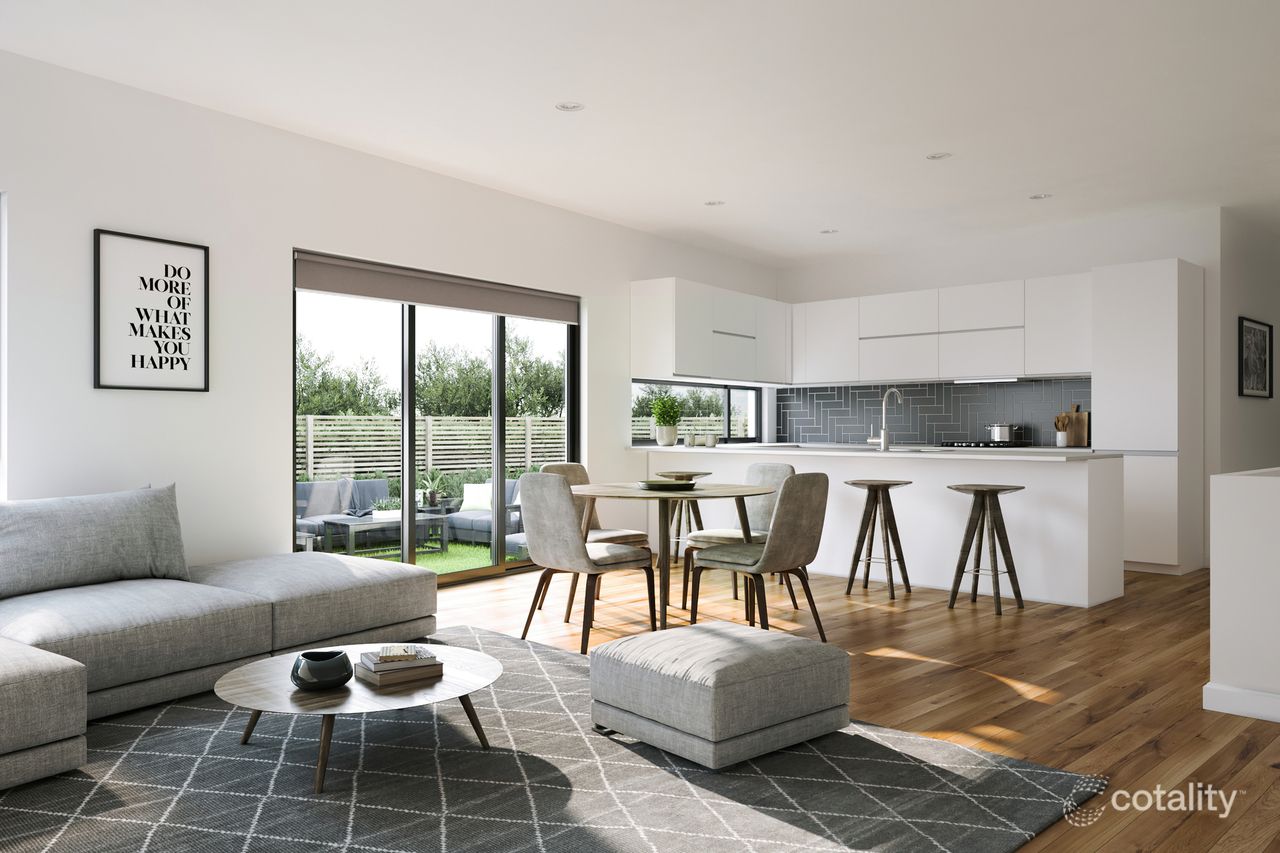 3/62 Castella St, Lilydale, VIC 3140
