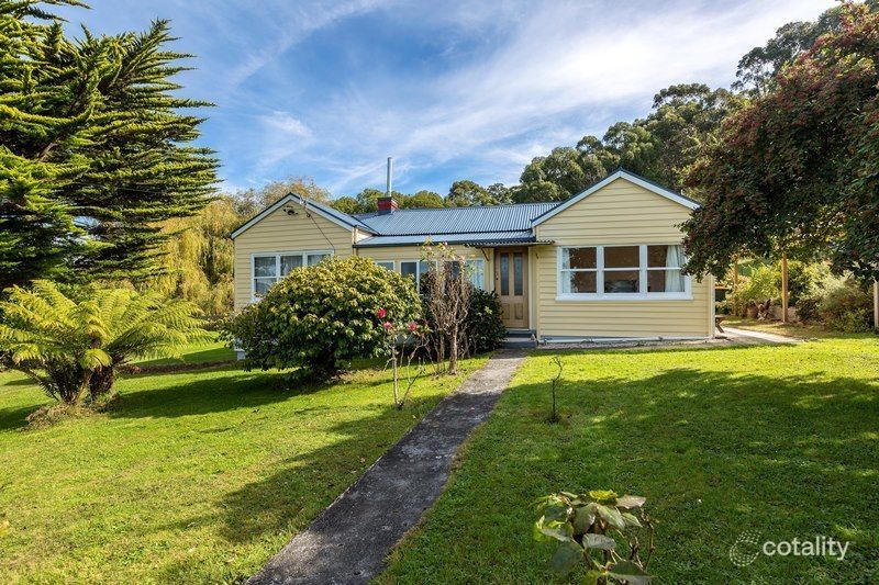 7018 Huon Hwy, Dover, TAS 7117