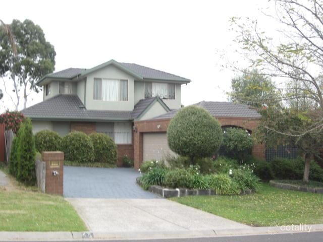 15 Buckland Ct, Endeavour Hills, VIC 3802