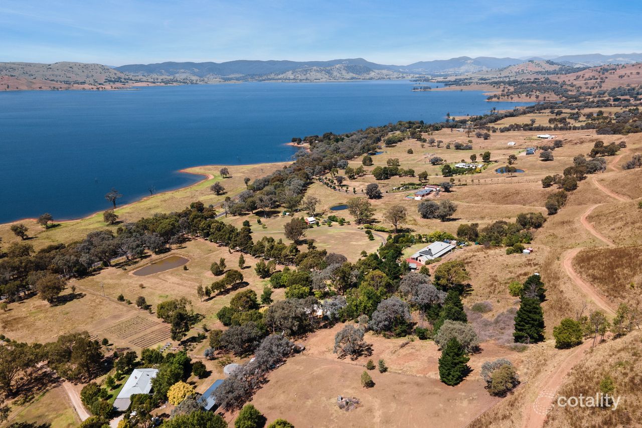 3015 Murray Valley Hwy, Ebden, VIC 3691