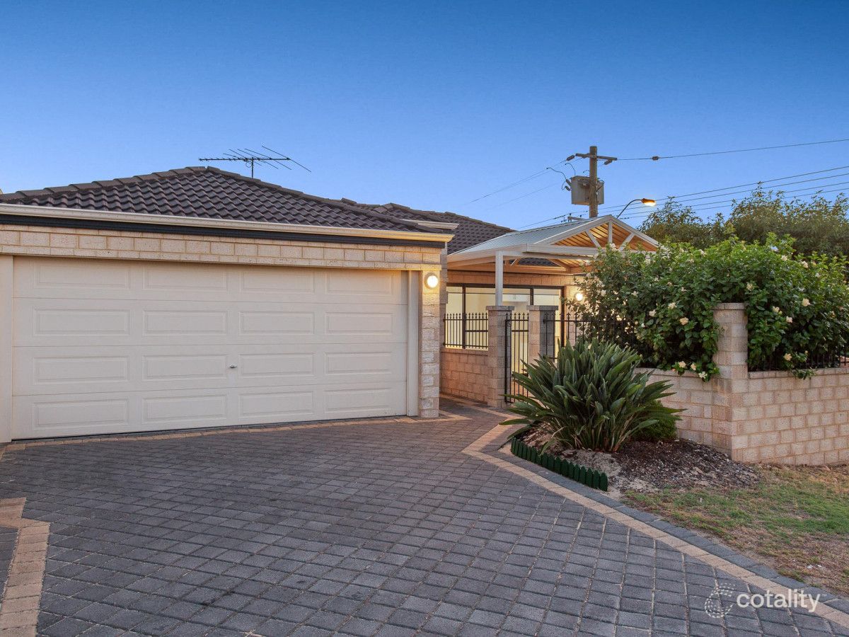 2a Eastbourne Cres, Nollamara, WA 6061
