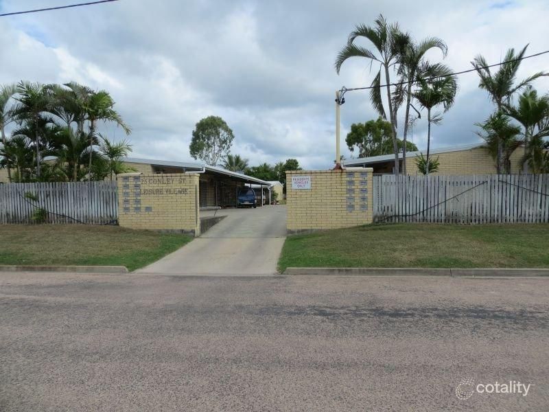 13/25-27 Conley St, Ayr, QLD 4807