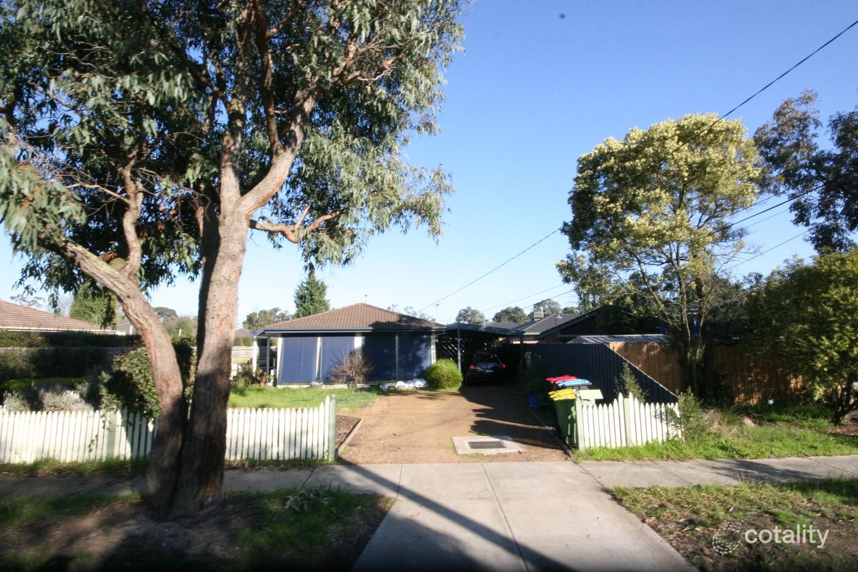 1/23 Wedmore Rd, Boronia, VIC 3155