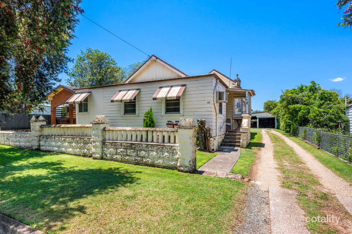 49 Ferguson St, Cessnock, NSW 2325