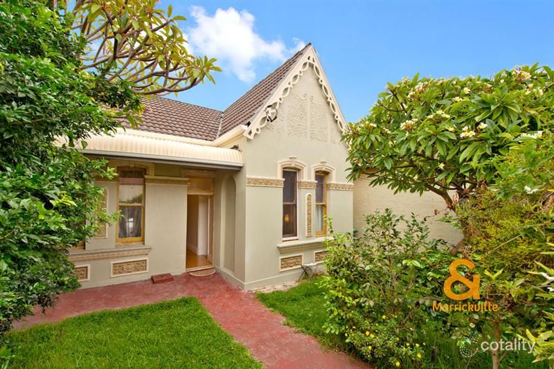 52 Calvert St, Marrickville, NSW 2204