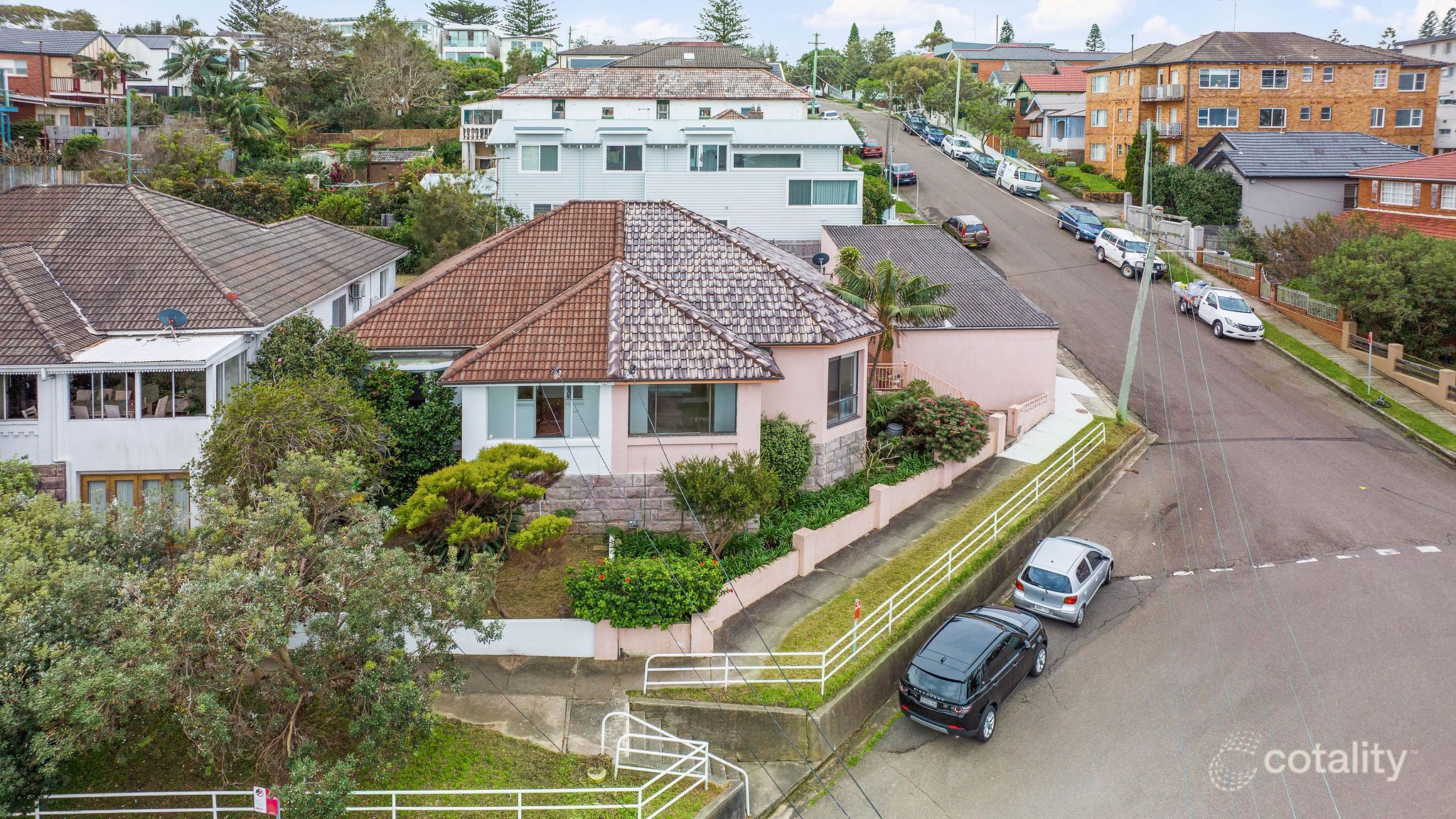 18 Surfside Ave, Clovelly, NSW 2031