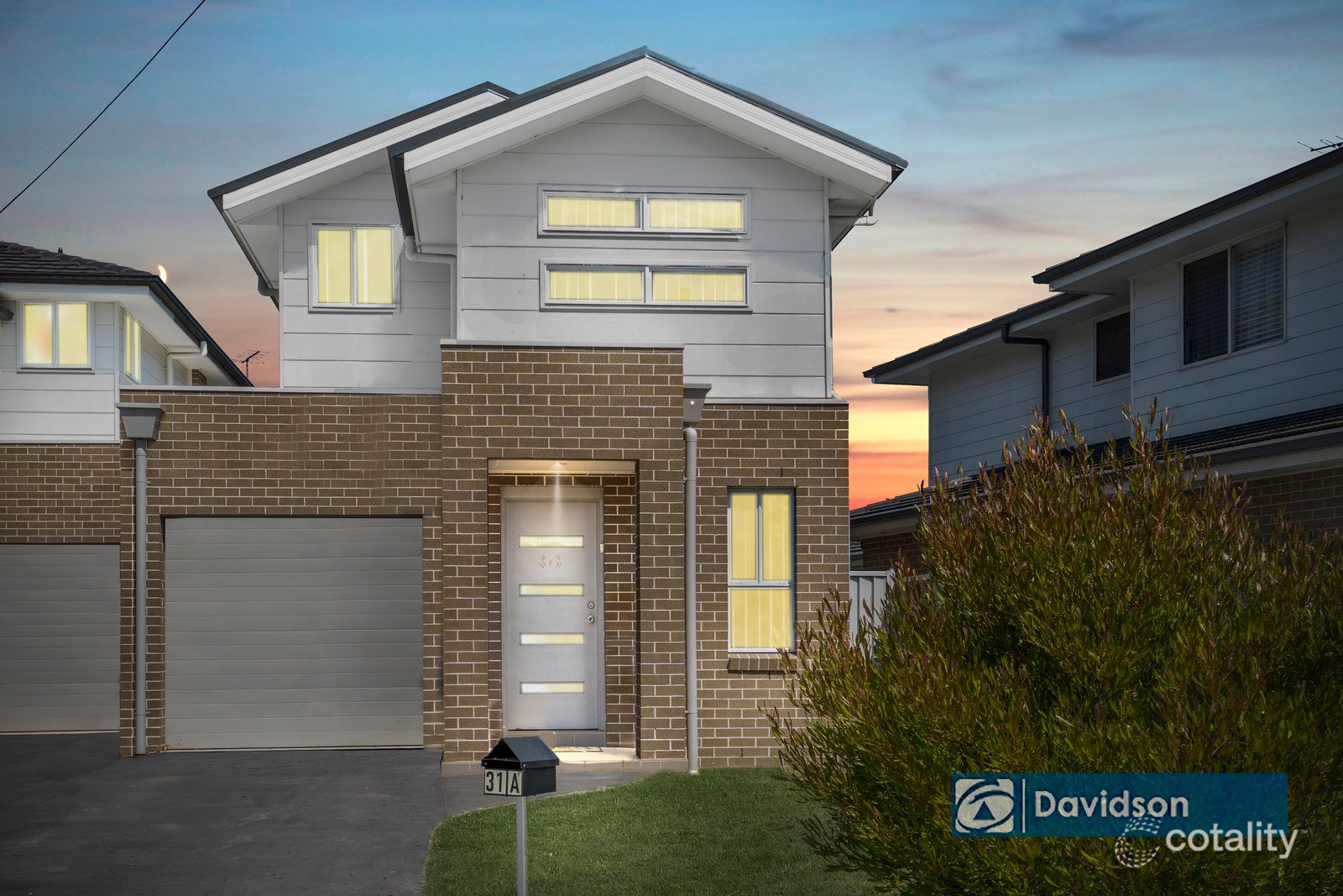 31a Bardia Pde, Holsworthy, NSW 2173