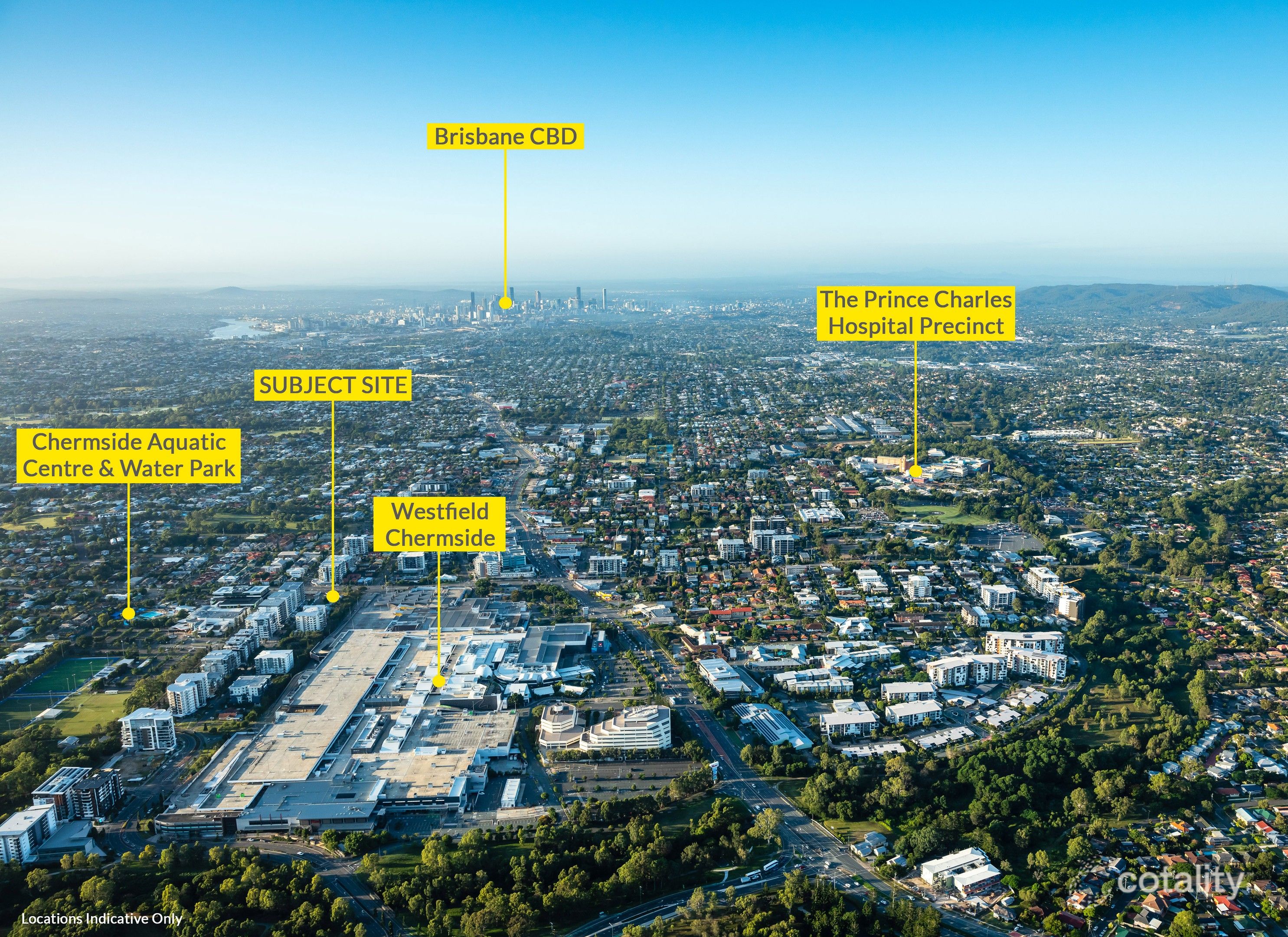 12 Playfield St, Chermside, QLD 4032