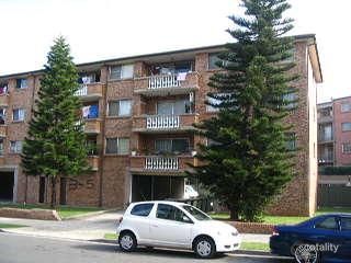 2/3 Nagle St, Liverpool, NSW 2170
