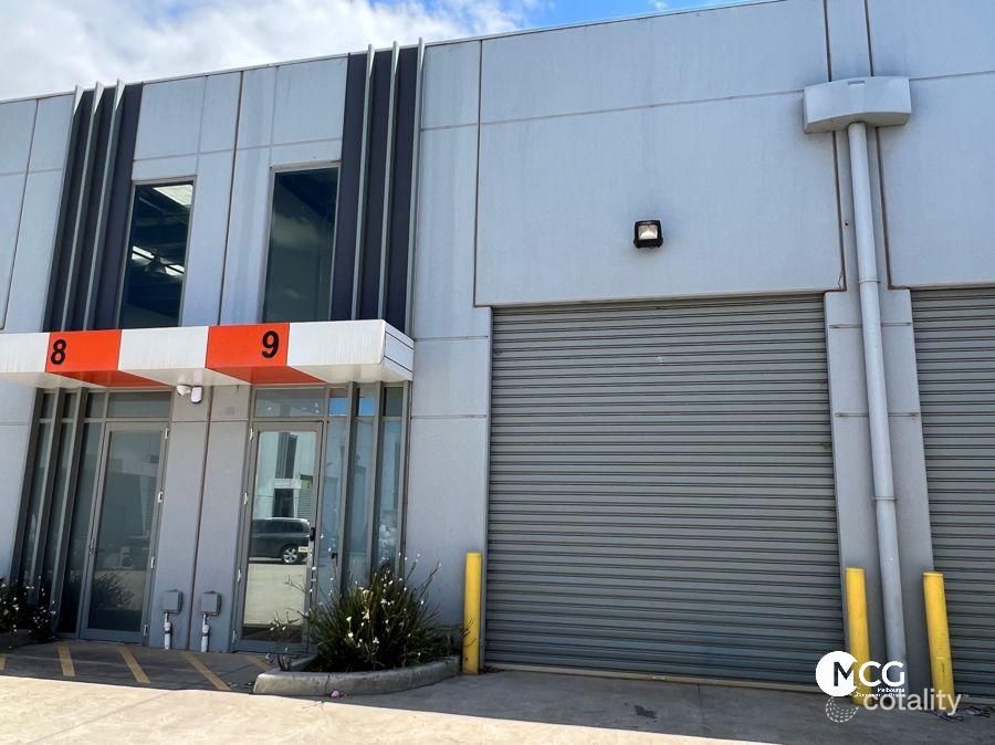 9/1 Independent Way, Ravenhall, VIC 3023