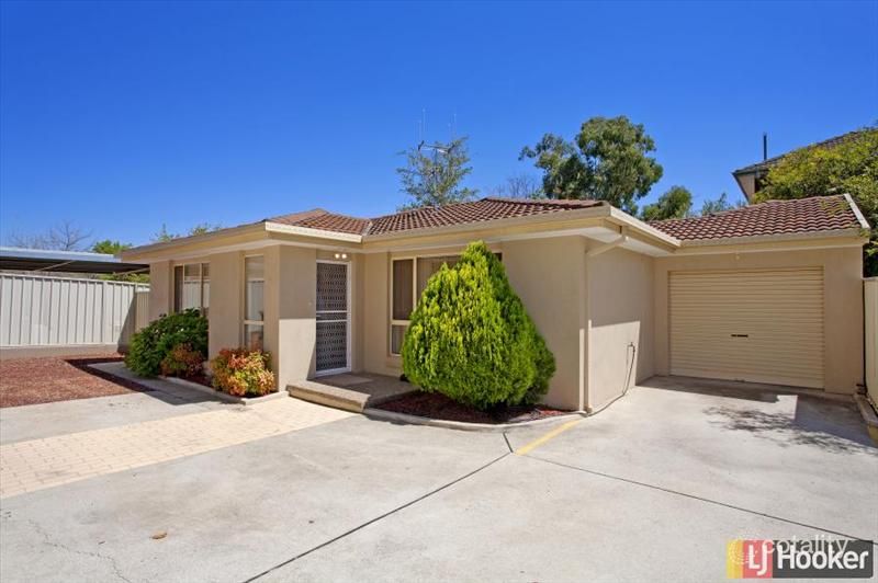 3/57 Donald Rd, Karabar, NSW 2620