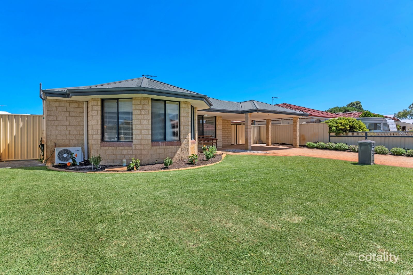 23 Navigator Dr, Singleton, WA 6175