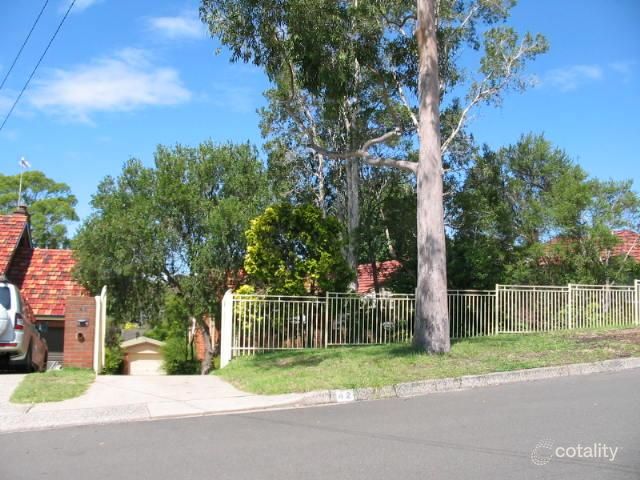 42 Woodland St, Balgowlah Heights, NSW 2093