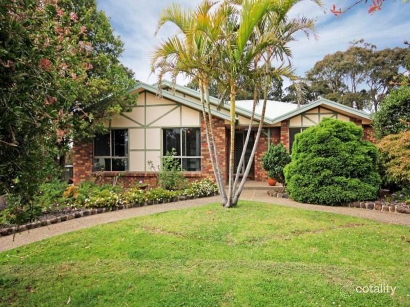 10 Lewana Cl, Lilli Pilli, NSW 2536