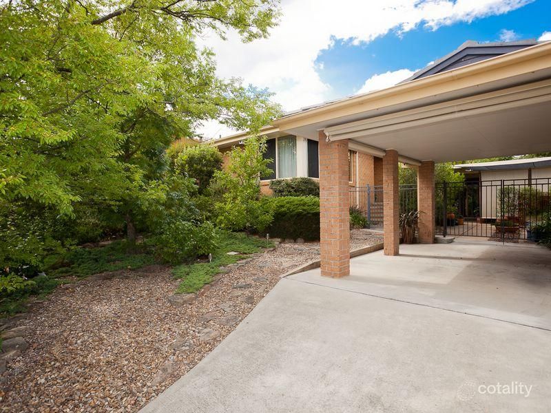 19 Inkster St, Kambah, ACT 2902