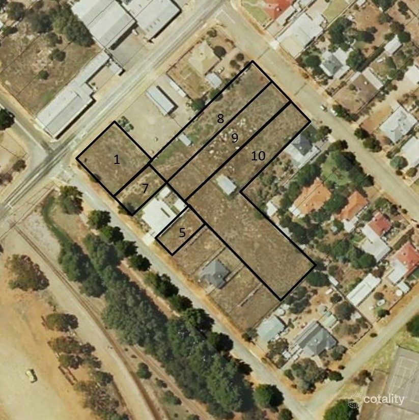 7 Railway Tce, Crystal Brook, SA 5523