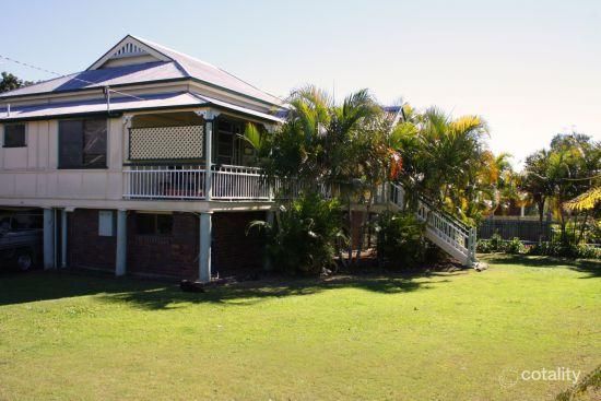 156 North St, Maryborough, QLD 4650