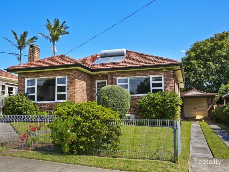 12 Farrington Pde, North Ryde, NSW 2113