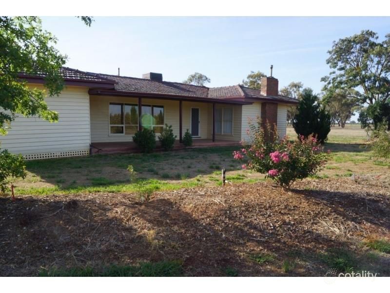 270 Cornish Rd, Ardmona, VIC 3629