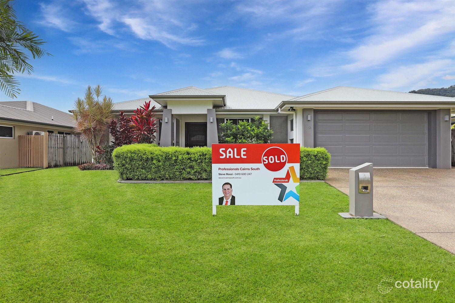 23 Woodlock Dr, Edmonton, QLD 4869