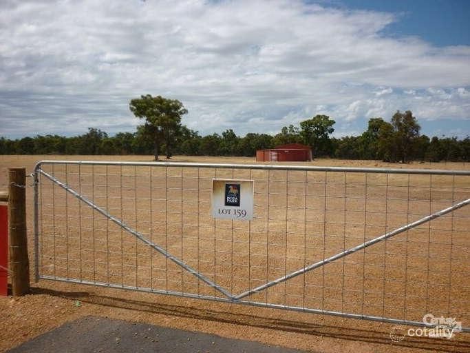 112 Turtledove Dr, Lower Chittering, WA 6084