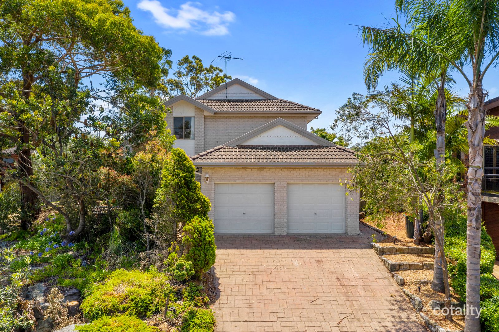 9 Angas Cl, Barden Ridge, NSW 2234