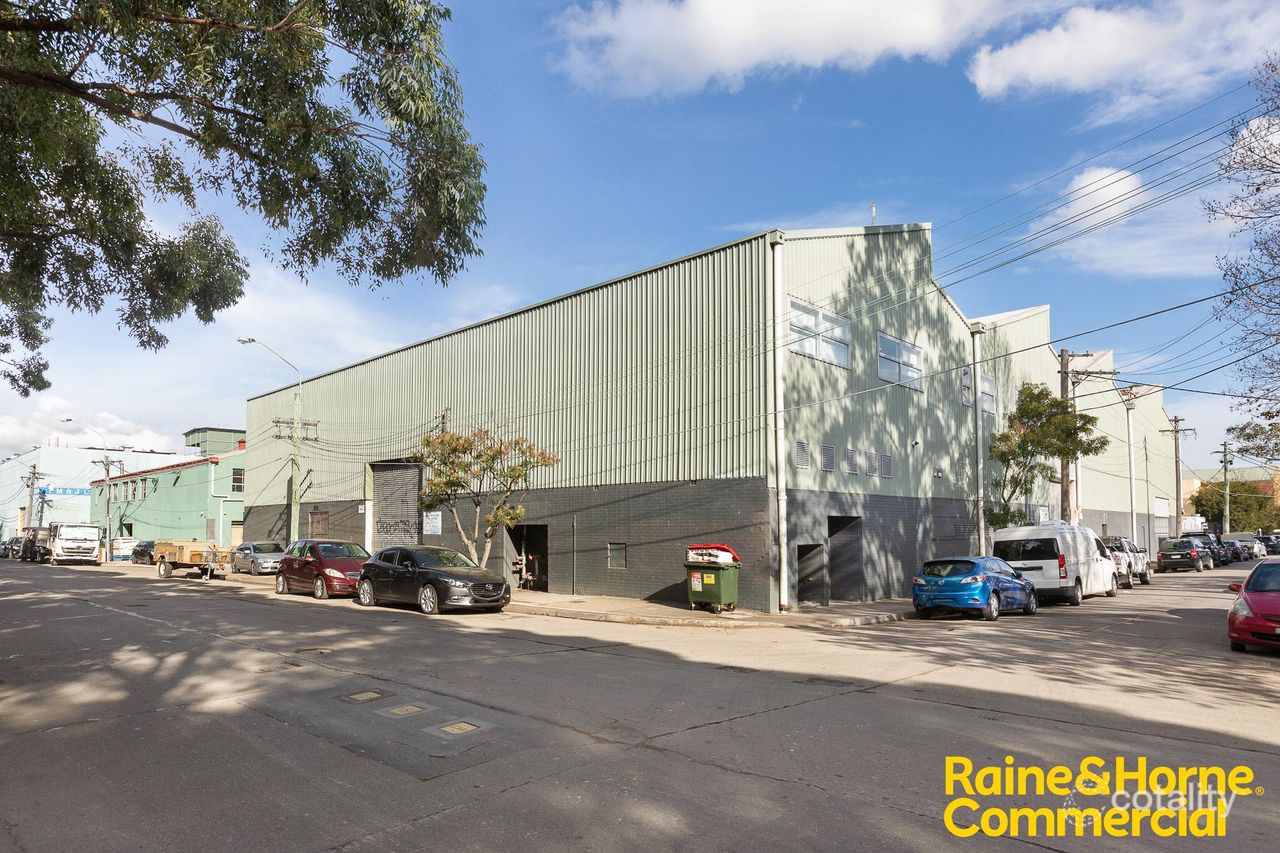 27-39 Cadogan St, Marrickville, NSW 2204