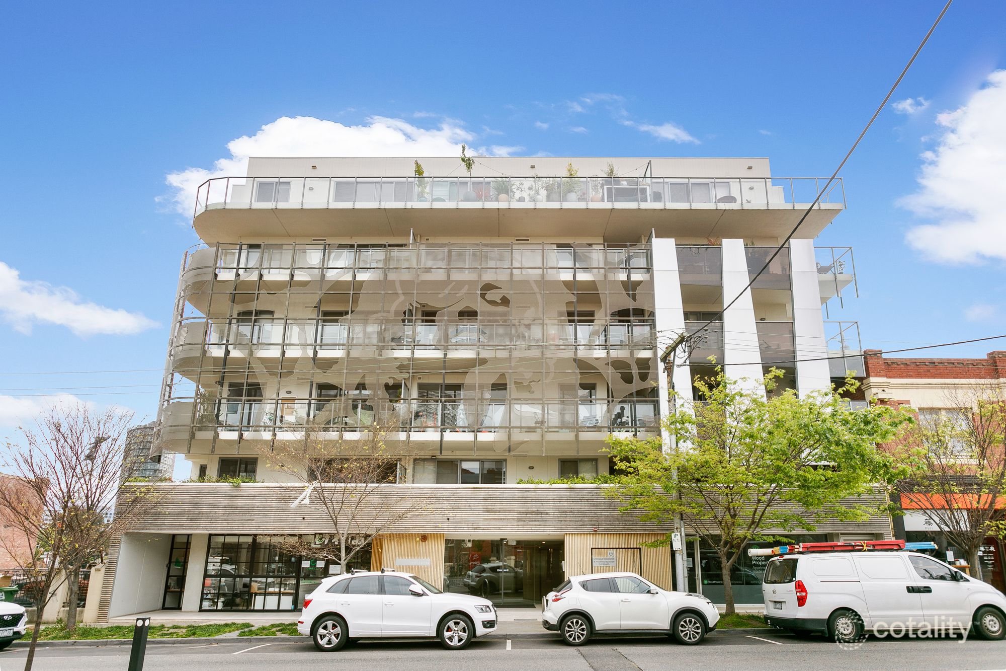 403/13 Wellington St, St Kilda, VIC 3182