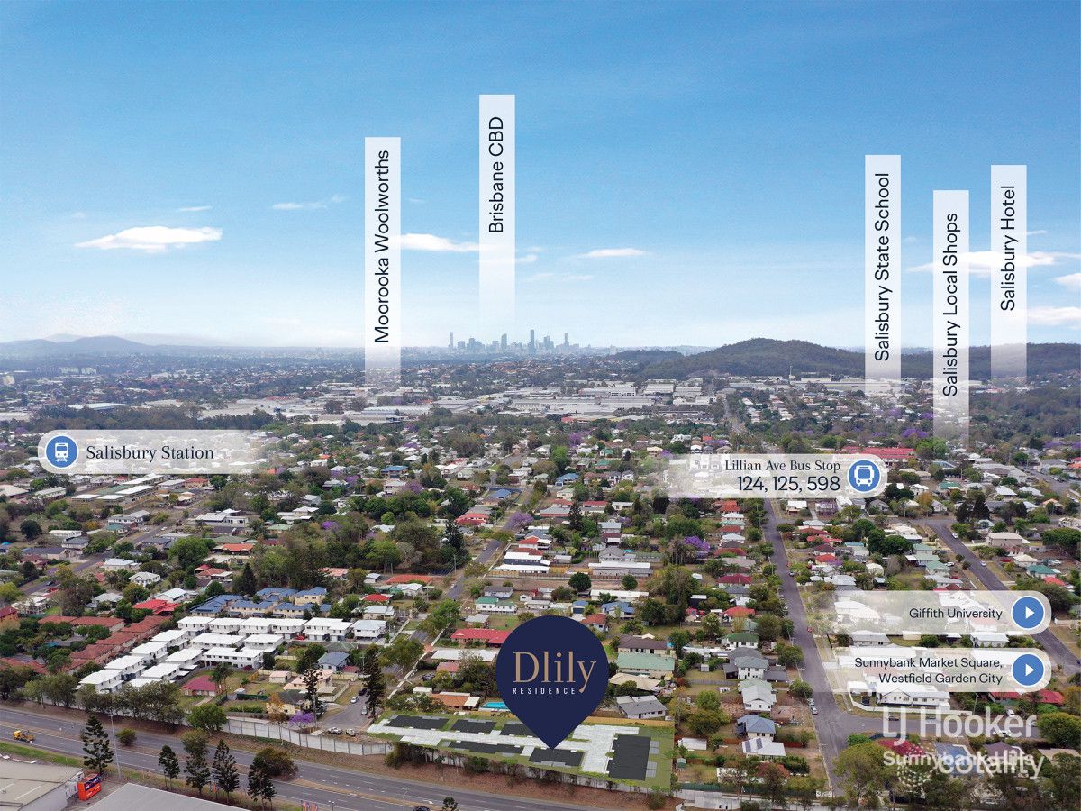 6/72 Harlen Rd, Salisbury, QLD 4107