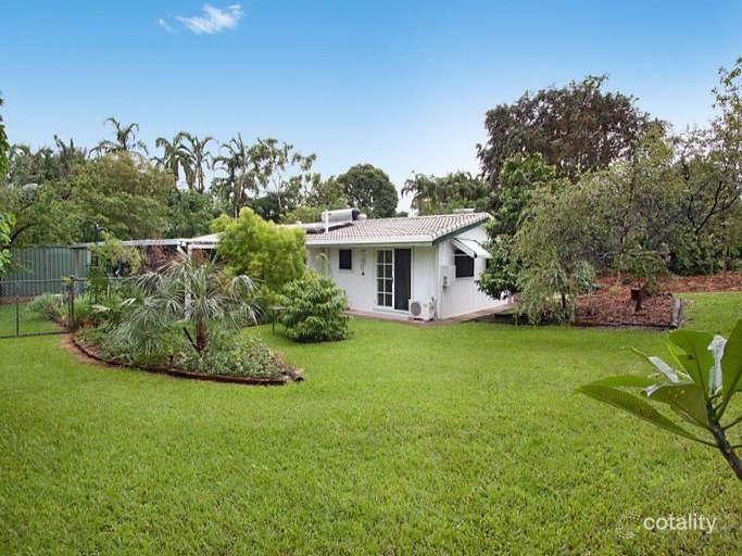 4 Basedow Ct, Fannie Bay, NT 0820