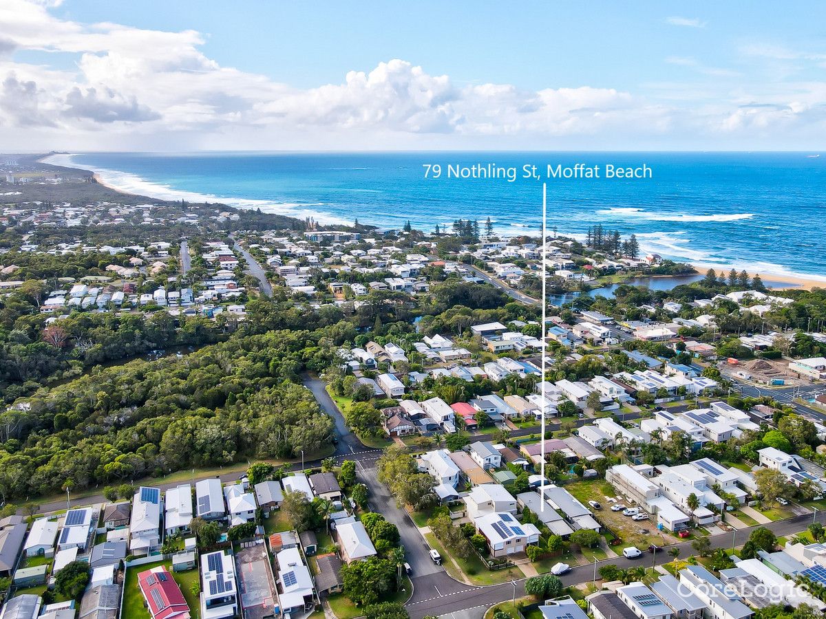 1/79 Nothling St, Moffat Beach, QLD 4551