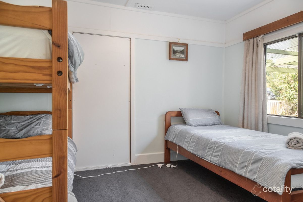 19 South Cres, Maydena, TAS 7140