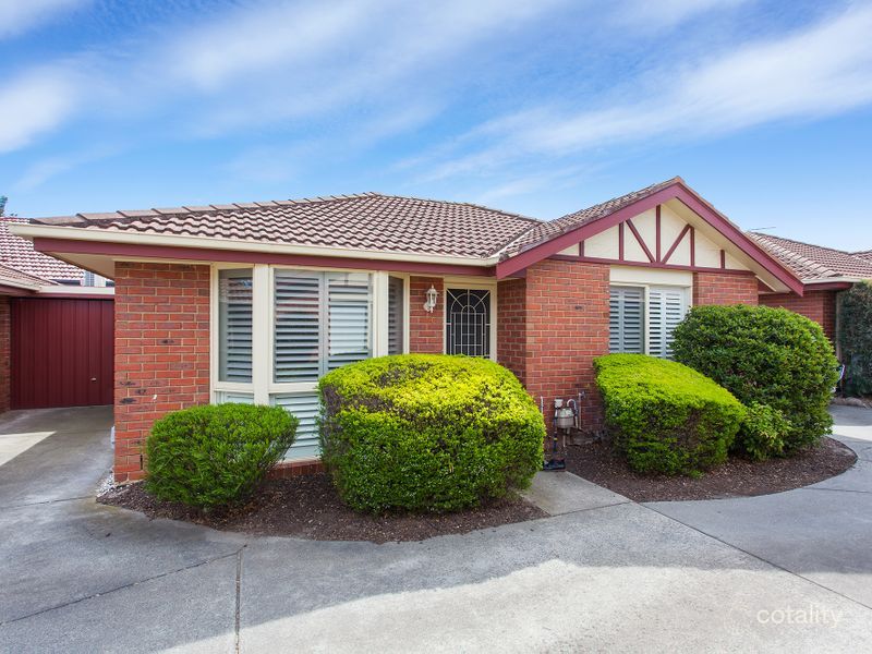 6/47-49 Willesden Rd, Hughesdale, VIC 3166