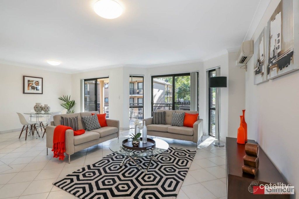 5/20-26 Jenner St, Baulkham Hills, NSW 2153
