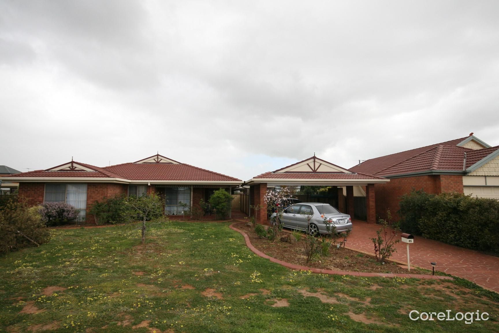 85-87 Blackbird Cct, Lara, VIC 3212
