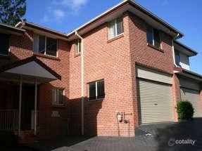 2/291-293 North Rocks Rd, North Rocks, NSW 2151